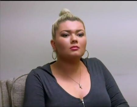 Amber Portwood currently holds an estimated net worth of $1.1 million.